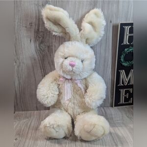 Bunny Rabbit Vintage Russ Berrie